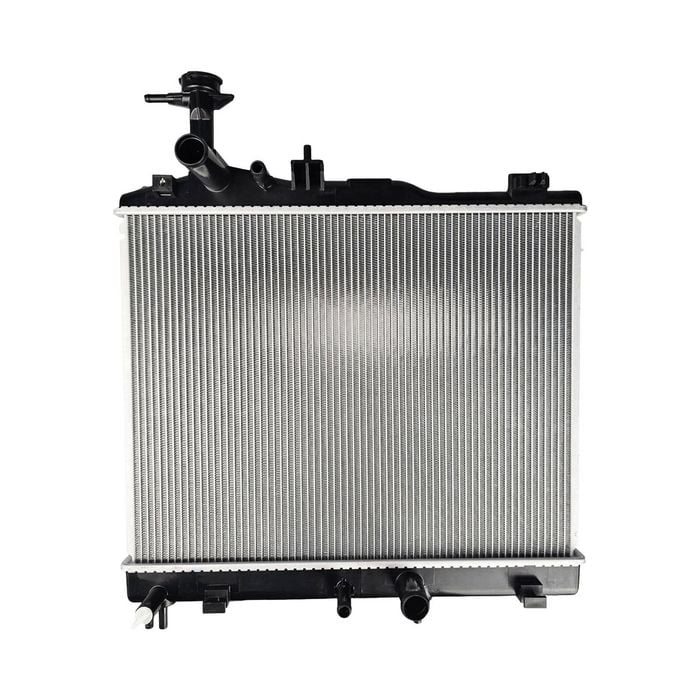 Radiator For Mitsubishi Mirage La Lb 1.2l Petrol 3a92 2013-2021 Cvt Only