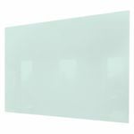 Vistelle 700 x 745 x 6mm Mist Glass Splashback