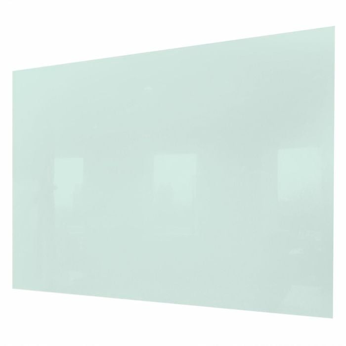 Vistelle 700 x 745 x 6mm Mist Glass Splashback