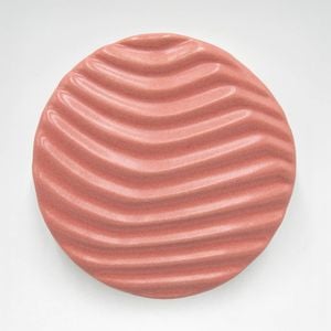 Northcote Pottery Supplies Pink Pearl Midfire Brush-on Glaze 500ml