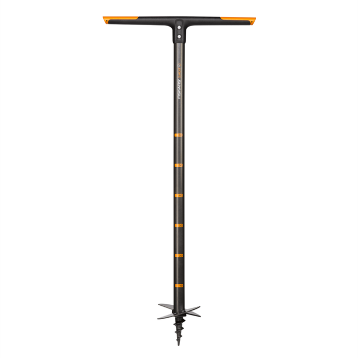 Fiskars 15cm Quik Drill