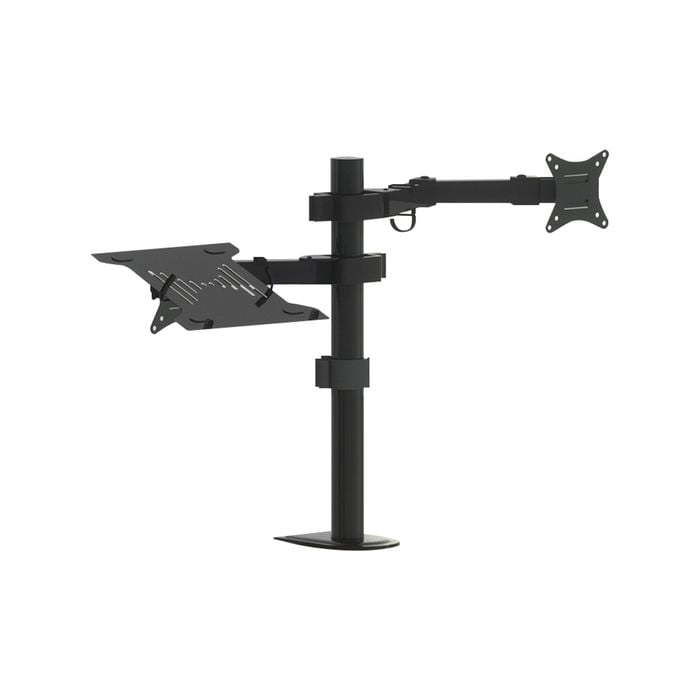Artiss Monitor Arm Stand Laptop Tray Holder