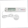 Hygiplas Digital Fridge Freezer Thermometer With Alarm Food Safety Temperature Monitor