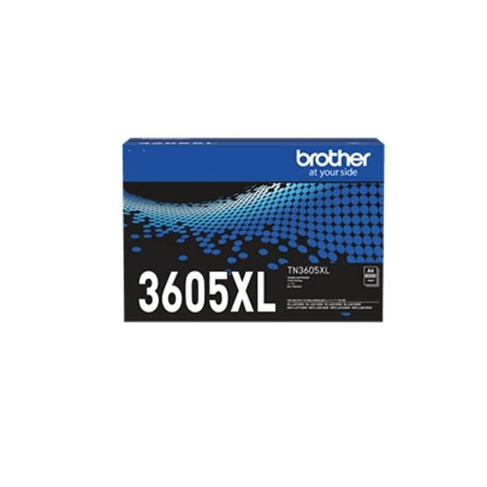 Brother Monochrome Laser Toner Cartridge  Up To 6000 Pages