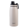 Oasis Double Wall Insulated Sports Bottle with Screw-Cap 780ml - Oat