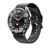 Smart Watch GPS Fitness Tracker Black