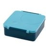 Avanti Yum Yum Lunch Box With Insulated Food Jar - Blue