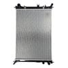 Radiator For Subaru Tribeca Wx W10 3.0l Ez30d, 3.6l Ez36d 2006~2013