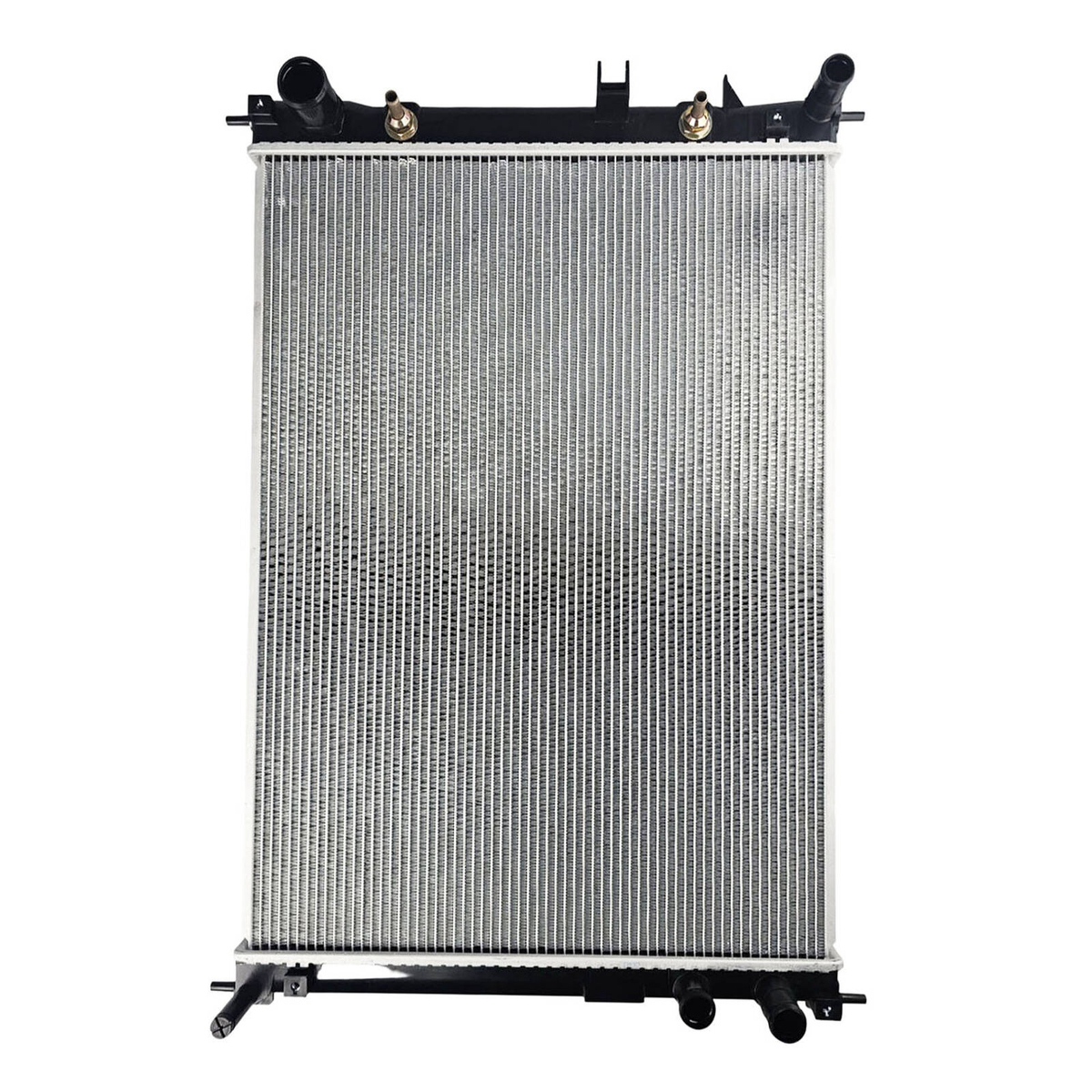 Radiator For Subaru Tribeca Wx W10 3.0l Ez30d, 3.6l Ez36d 2006~2013 ...