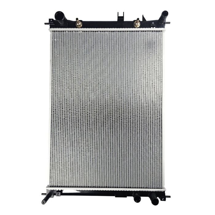 Radiator For Subaru Tribeca Wx W10 3.0l Ez30d, 3.6l Ez36d 2006~2013