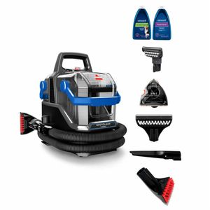 Bissell SpotClean Turbo Carpet Cleaner 3911F