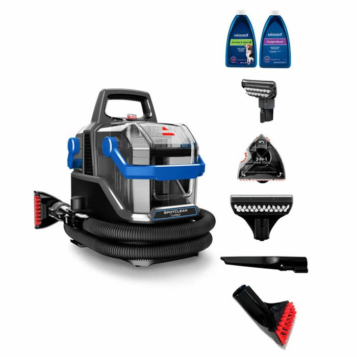 Bissell SpotClean Turbo Carpet Cleaner 3911F
