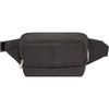 Travelon Classic Anti-Theft Waist Pack in Black