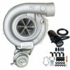 Upgrade Billet GT3576R Turbo Charger With AN8 Oil Catch Can For Ford Falcon FG X XR6/G6E Barra 4.0L 2014-2016