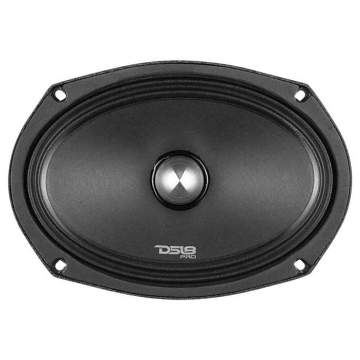 Ds18 Pro 500w 6x9" Neodymium Speaker - Single