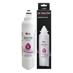 LG Fridge Water Filter ADQ73613401