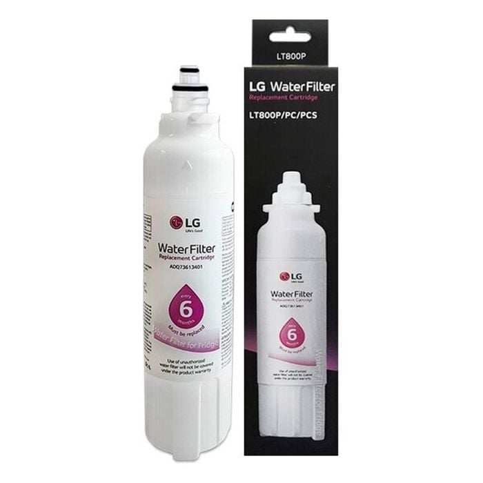 LG Fridge Water Filter ADQ73613401