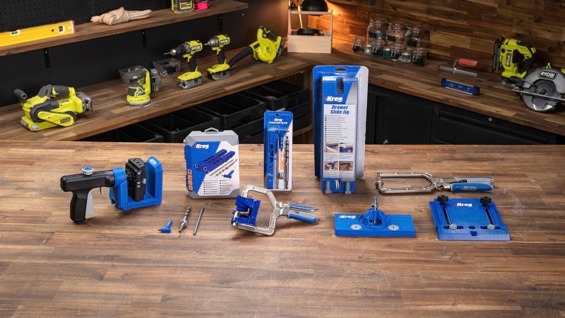 Timber joining accessories