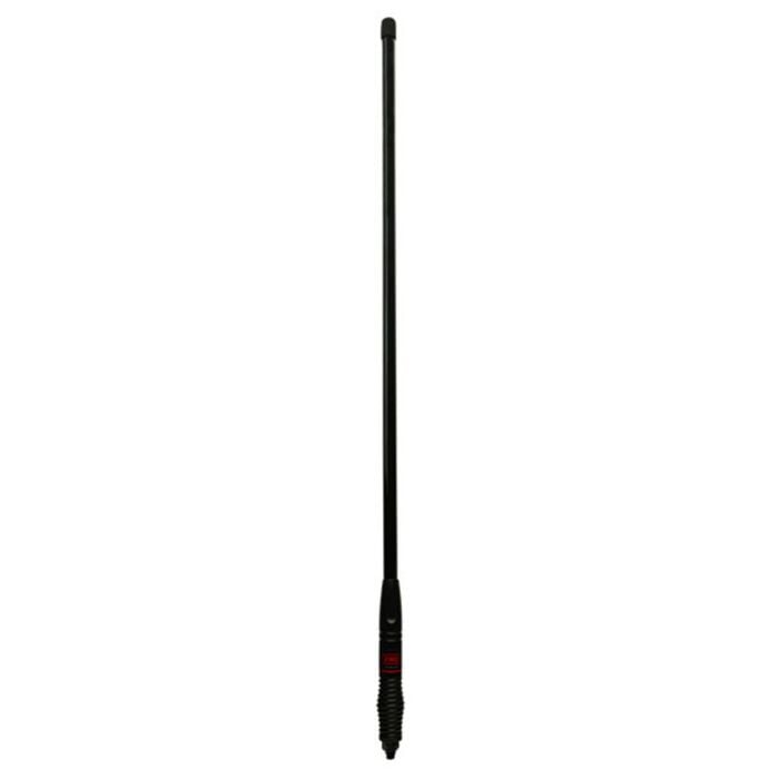 Gme Ae3700b 915mm Uhf 477mhz Antenna - Black