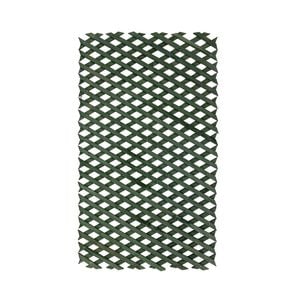 Lattice Makers 1800 x 600mm Green Expanding Trellis