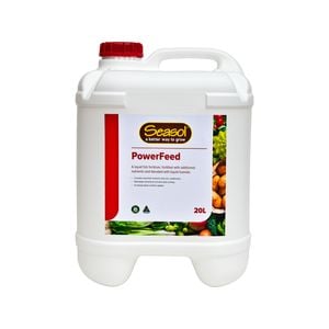 Seasol 20L PowerFeed
