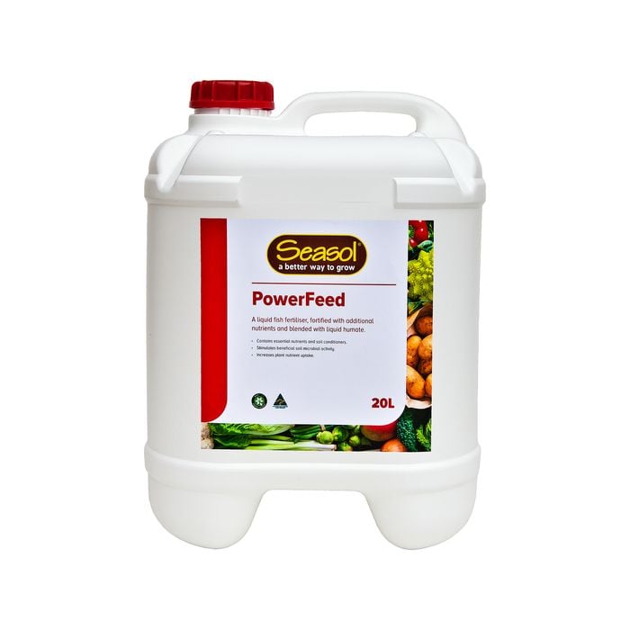 Seasol 20L PowerFeed