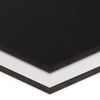STRUCTApanel Black/White Texture 12mm 2400 x 1200mm MR Particleboard