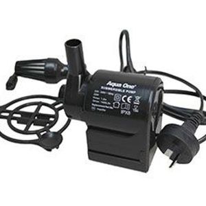 Aqua One Protein Skimmer G216 & G220 Powerhead (50023-P)