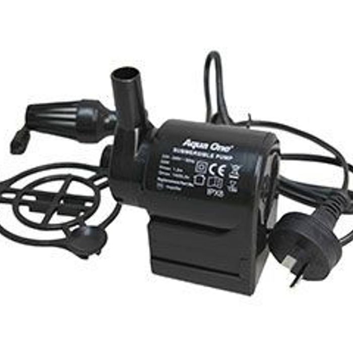 Aqua One Protein Skimmer G216 & G220 Powerhead (50023-P)
