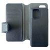 Mobling Detachable Magnetic Wallet Case (suits Oppo Find X5 Pro) - Black