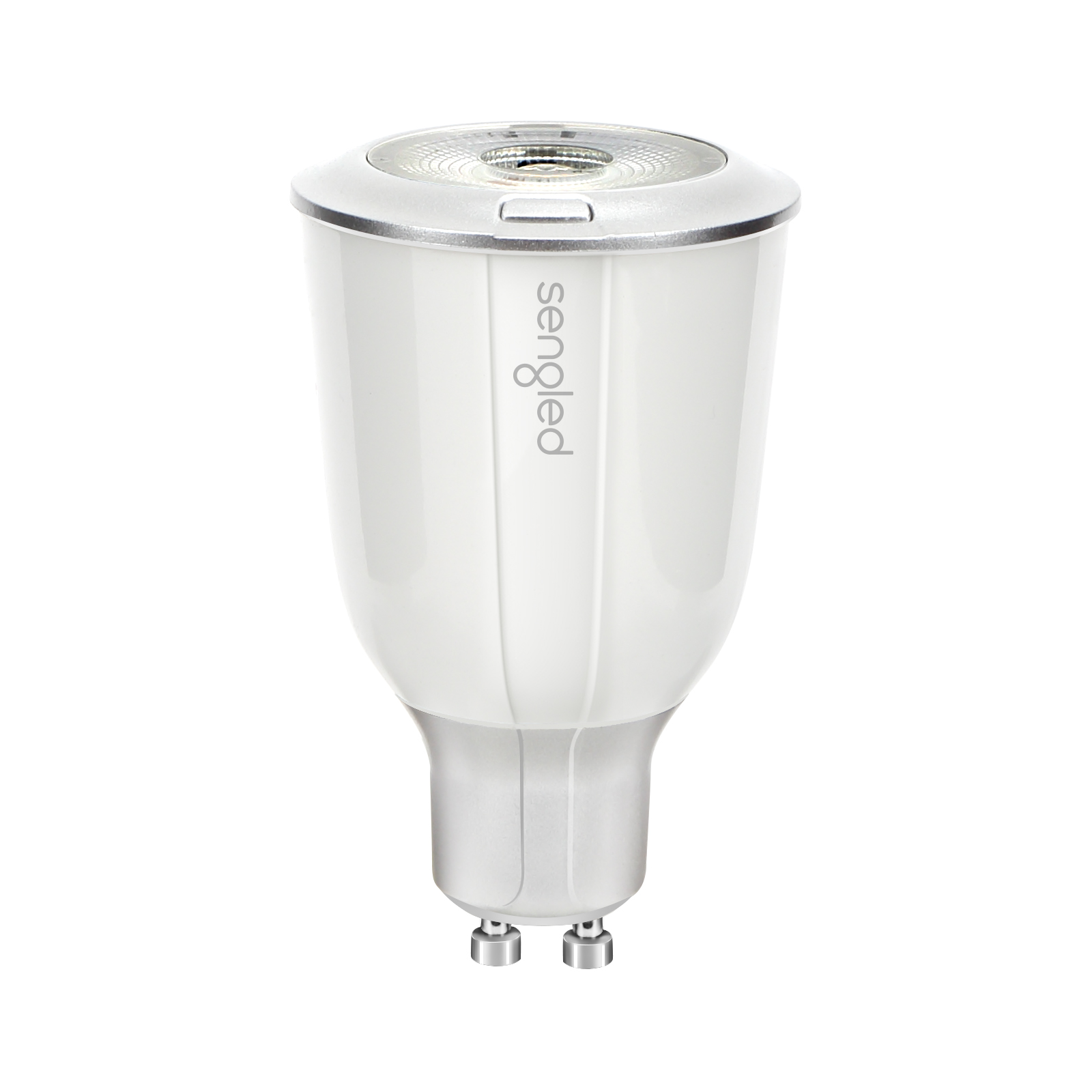 Sengled Boost Smart LED Light And WI-FI Repeater Extender - GU10 White product image