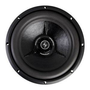 Precision Power AW.10D4 1000W 10? DVC Subwoofer