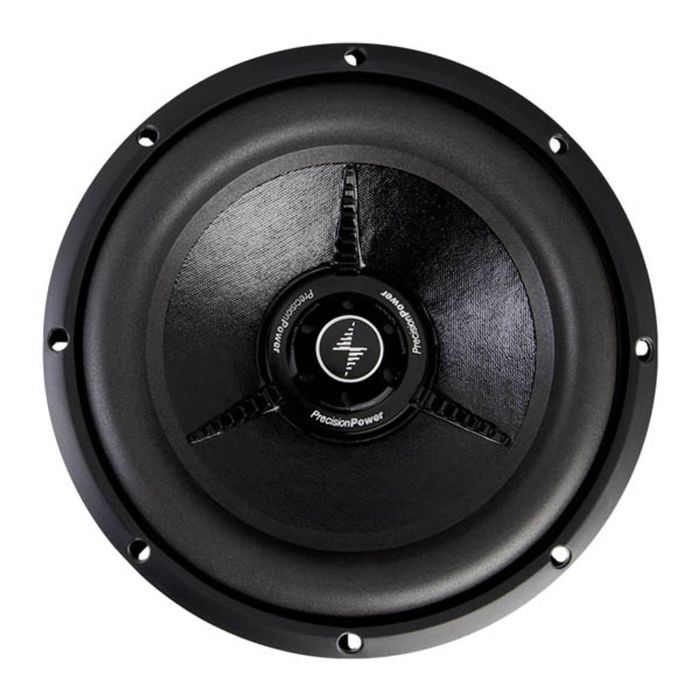 Precision Power AW.10D4 1000W 10? DVC Subwoofer