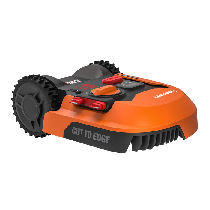 WORX Landroid 1000m2 Robot Lawn Mower - WR140E