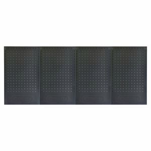 Tactix Pegboard Set - 4 Pack