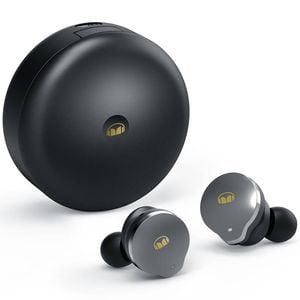 Monster Inspiration 700 ANC Wireless In-Ear Headphones Black
