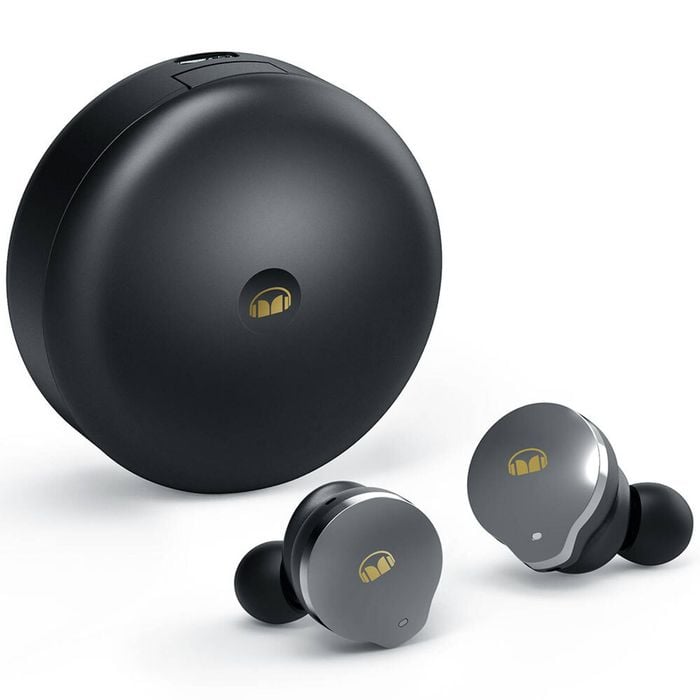 Monster Inspiration 700 ANC Wireless In-Ear Headphones Black