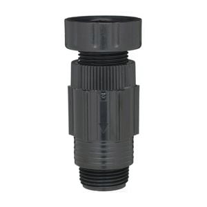 Poly Pipe Fittings