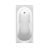 Stylus 1525mm Origin Bath