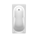 Stylus 1525mm Origin Bath