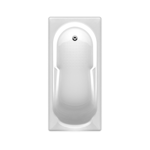 Stylus 1525mm Origin Bath