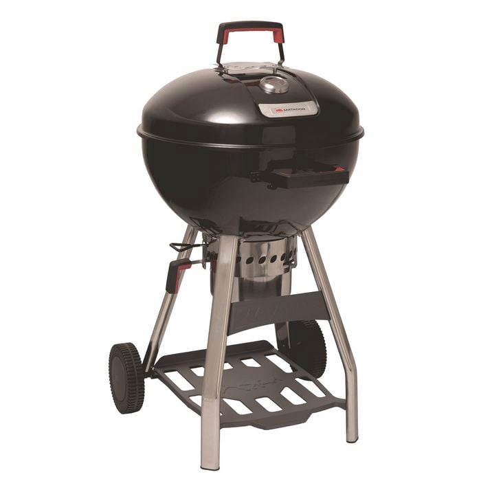 Matador Radiant Kettle BBQ