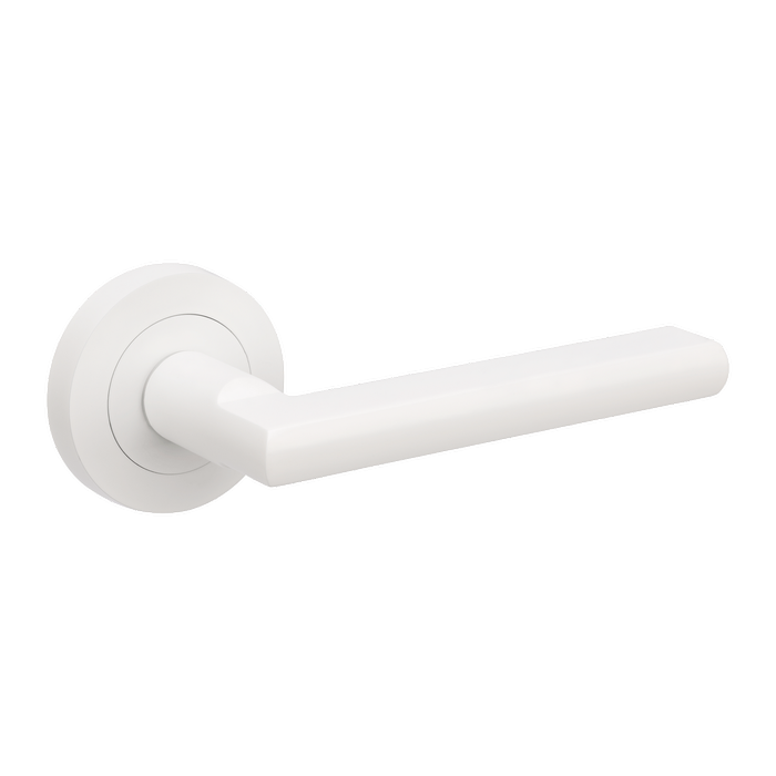 Zanda 65mm White Non Handed Epic Dummy Set