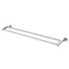Caroma 900mm Cosmo Double Towel Rail