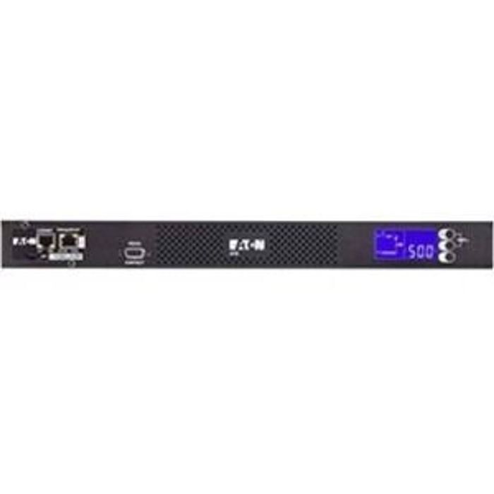 Eaton Automatic Transfer Switch – 230V AC – Seamless Power Switching for Backup & Primary Sources