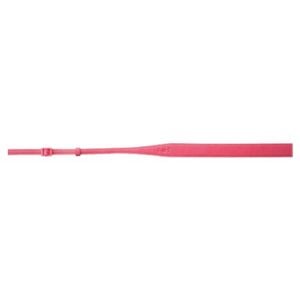 Nikon An-n2000 Leather Neck Strap - Pink