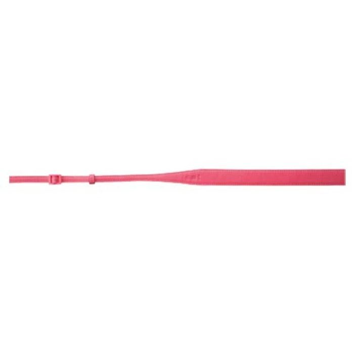 Nikon An-n2000 Leather Neck Strap - Pink