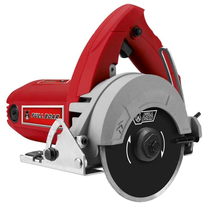 Full Boar 125mm Tile Cutter