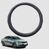 Steering Wheel Cover for VolksWagen Jetta 2011-2017 1B 38CM | Circle