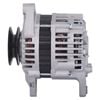 New Alternator For Nissan D22 Paraqi Paladin 2.4L 2003- 12V 70A
